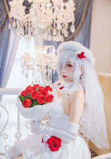 邻里的人们