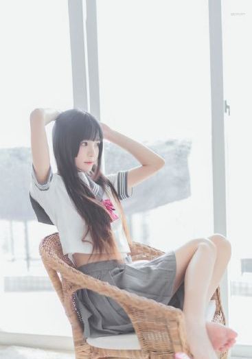 秦爷的小哑巴