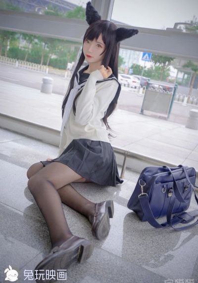 鬼父爱莉