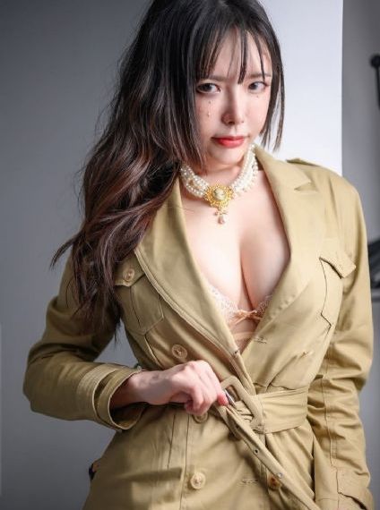 刑警娇妻签约日本俱乐部调教