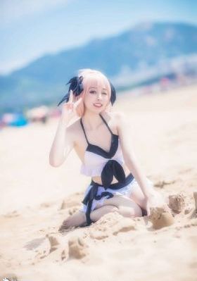 我朋友妈妈