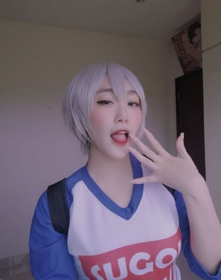 《终末的后宫》动漫