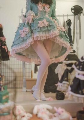 小夫妻