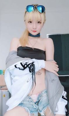 冯宝宝与张楚岚
