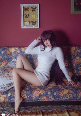 女生和