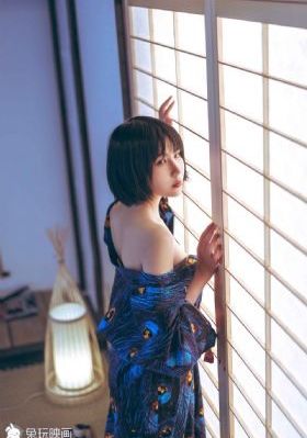 春光灿烂海棠花意大利