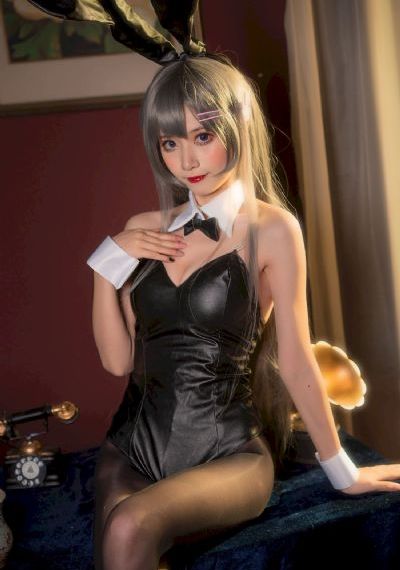 雾岛奈津美