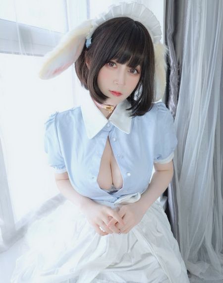 我和我妈妈的朋友