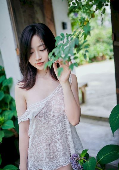 撒娇的女人最好命