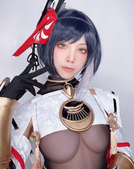 衰姐们