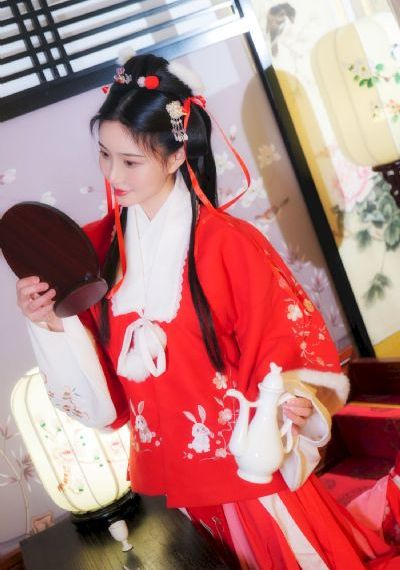 女机器人电影