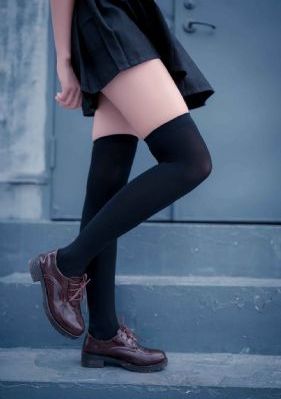 眼泪的女王