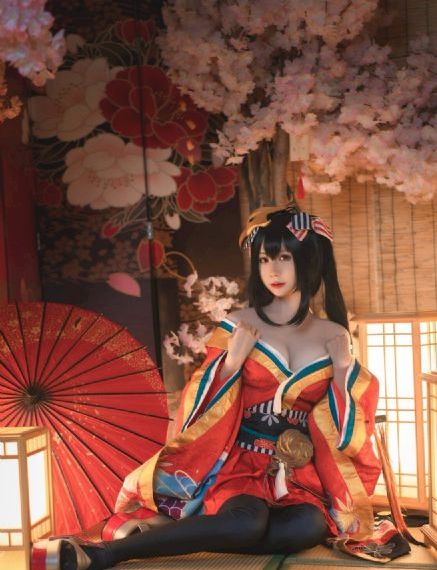 美人为陷