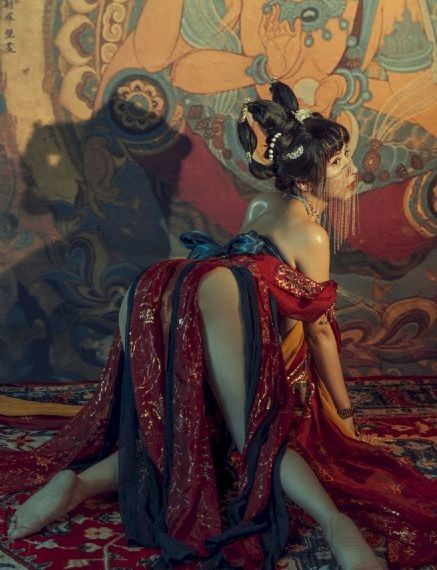 清明上河图密码完整版