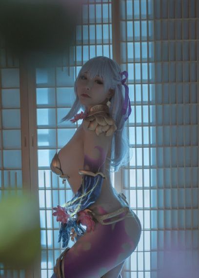 我的第二青春