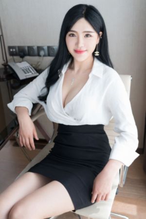 漂亮的李慧珍