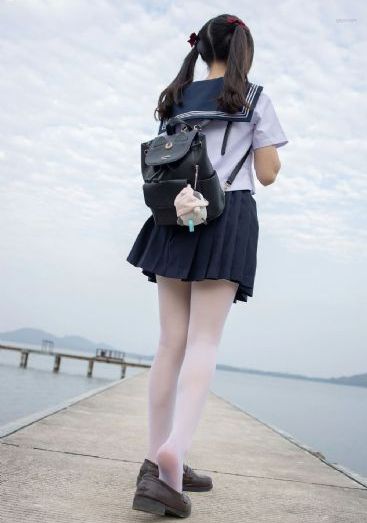 连裤袜美脚妻