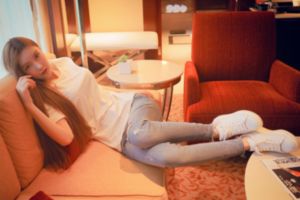 我和黑帮大佬的365天2