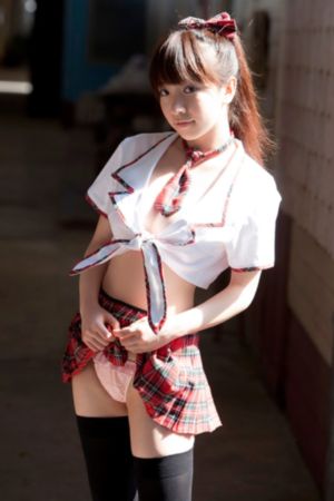 唐朝禁宫