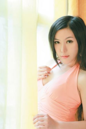邻居家的阿奈特小姐