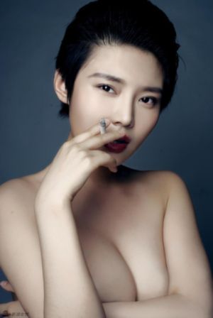 每晚都被他添的喷水