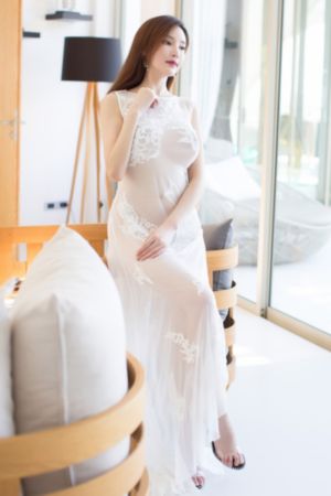 年轻的朋友妻子