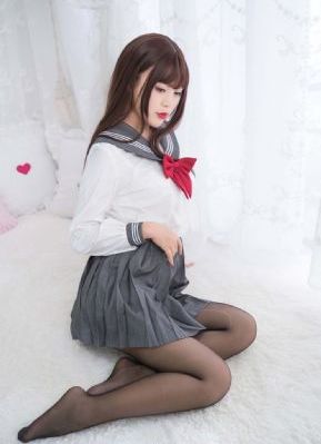 圣诞女孩