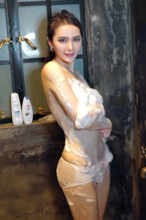 帝王之妾