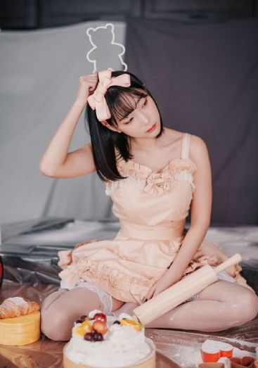 甜美的咬痕第二季