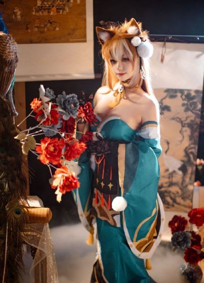 我的女朋友3