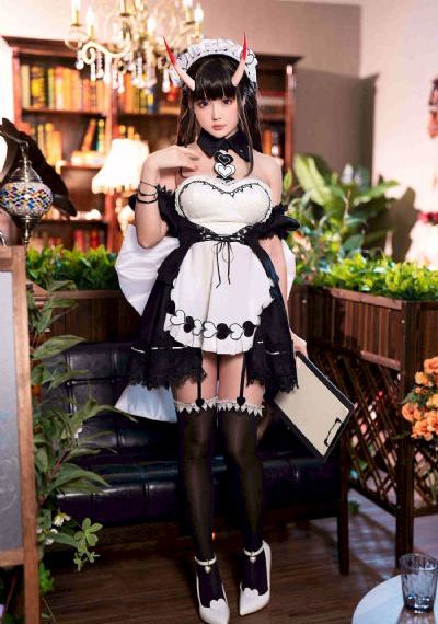 女儿的同学