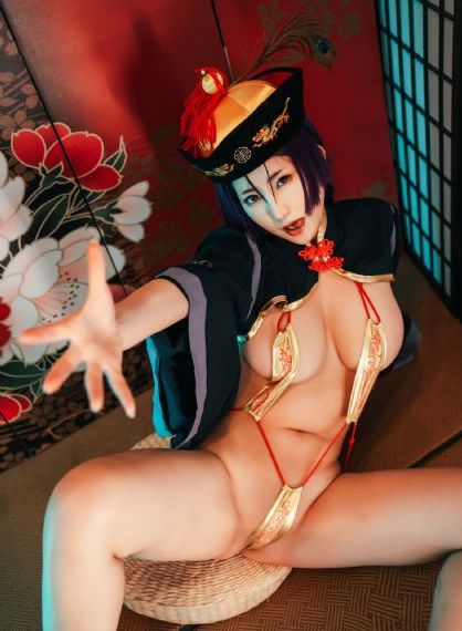 一梦浮生