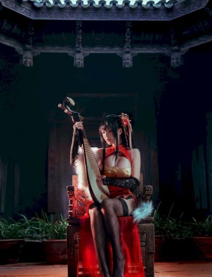 樱花动漫缘之空