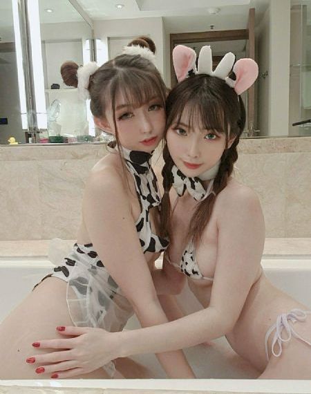 二见钟情