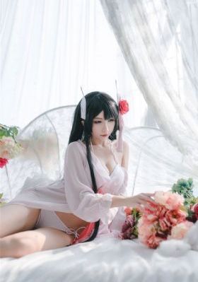 女朋友的妹妹