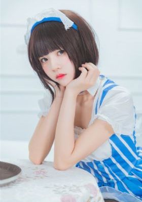 小姑娘免费观看全集