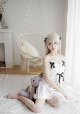 职业的妈妈