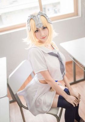 大山里的娃