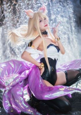 漂亮的新娘