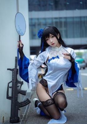 奇妙的美发沙龙中文配音版