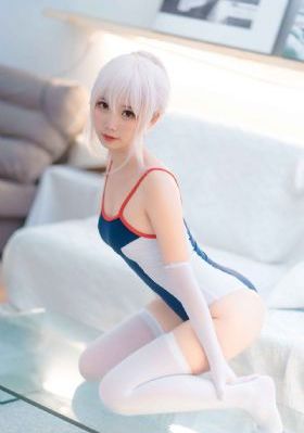 濒危物种少女