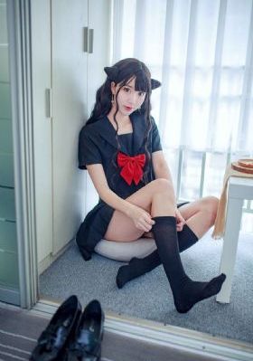 女邻居5