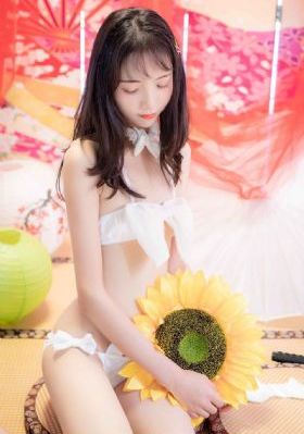 如花似玉的嫂子