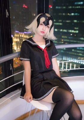 跳跃生命线